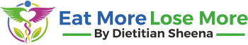 Eat More Lose More