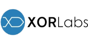 XOR Labs logo
