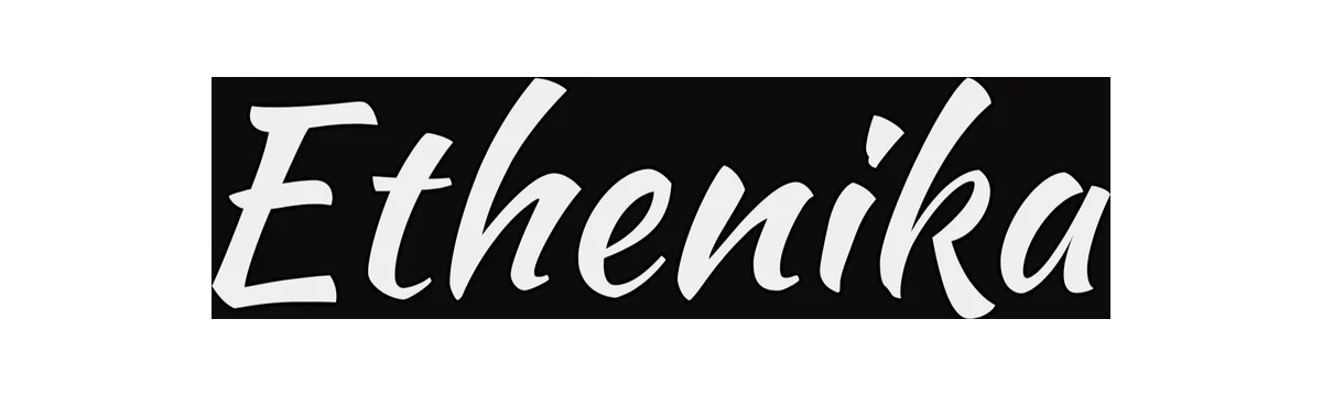 Ethenika