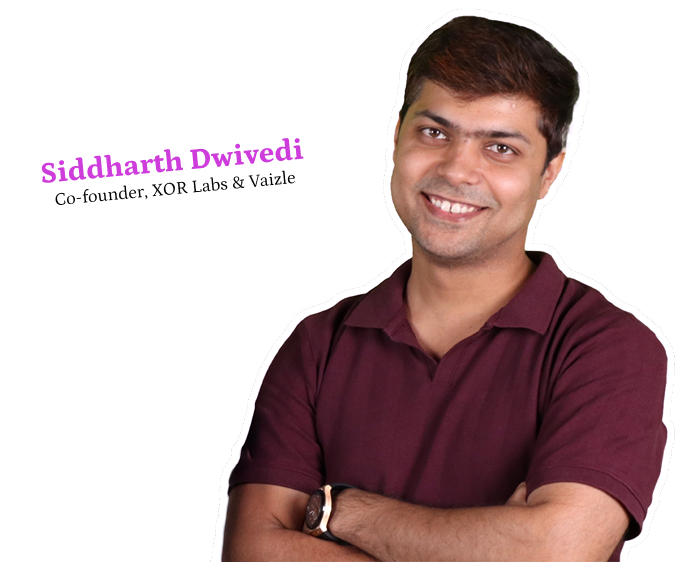 Siddharth Dwivedi
