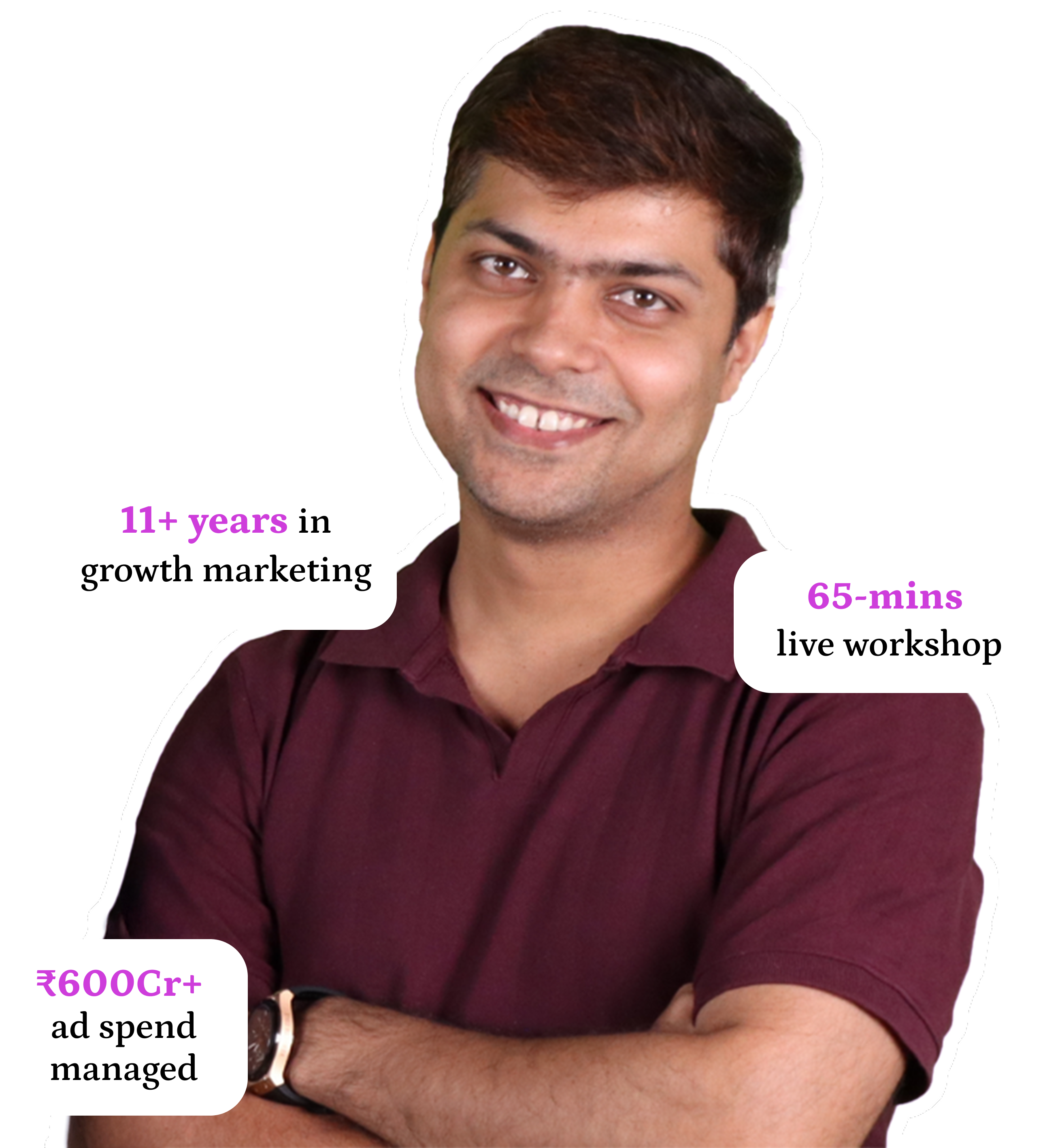 Performance Marketing Expert